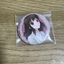 Fruits Basket Kagura Sohma Can Badge Japan Anime