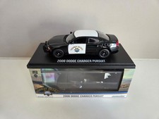 Greenlight dodge charger - dodge,