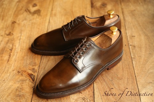 Chaussures derby homme