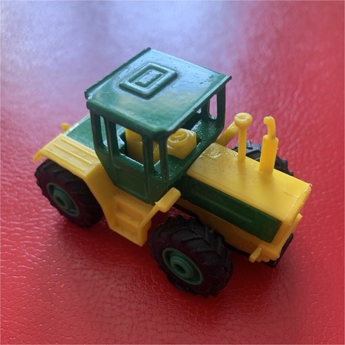 Matchbox mini trucks - mini,