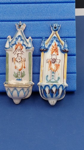 Benitiers applique lot 2 - d'applique,