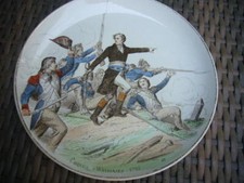 "NOS GLOIRES MILITAIRES"