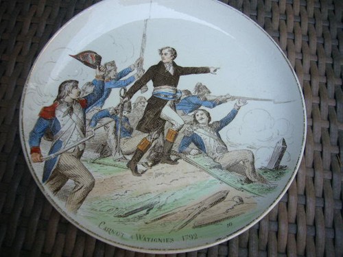 Nos gloires militaires - gloires, militaires"