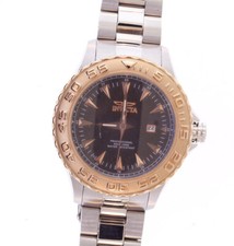 Invicta 12557 Pro Diver Acier