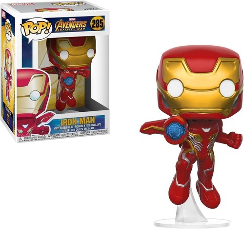 Avengers infinity war figurine - war,