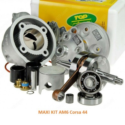 Cylindre maxi kit - top, Ø