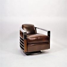 Club Fauteuil " Michél "