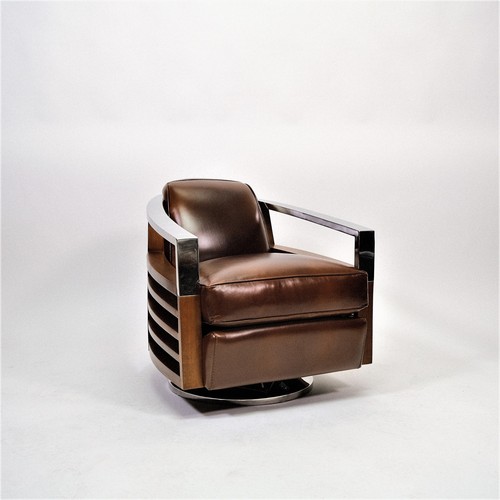 Club fauteuil michél - club, "