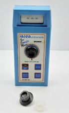 Hanna Instrument HI 93716 Mètre De Brome Ton Spécifique Portable À Main