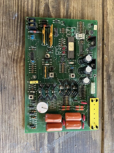 15710266 001 rev - 15710266-001, circuit