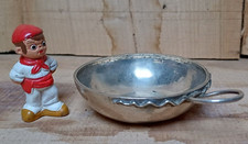 taste vin argent massif