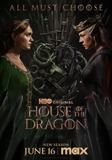 House of the Dragon Affiche de