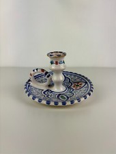 Joli petit bougeoir ancien - joli,