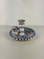 Joli petit Bougeoir Ancien en