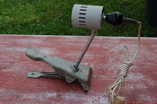 PINCE LITA  4013- INDUS - LOFT -LAMPE DE BUREAU- //C10//