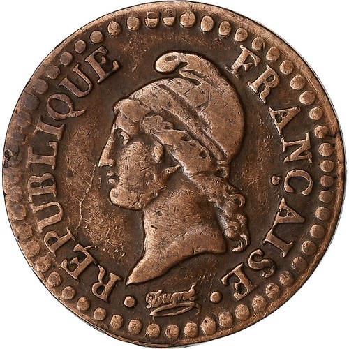 France centime dupré an - centime,, dupré,