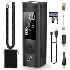 Compresseur à Air Portatif -