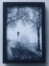 WILLY RONIS PHOTOGRAPHIE