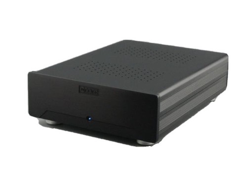 Hypex ncore nc1200 - hypex, monoblock