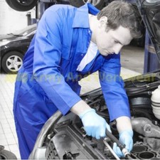 210 Grammes Combinaison Tuff