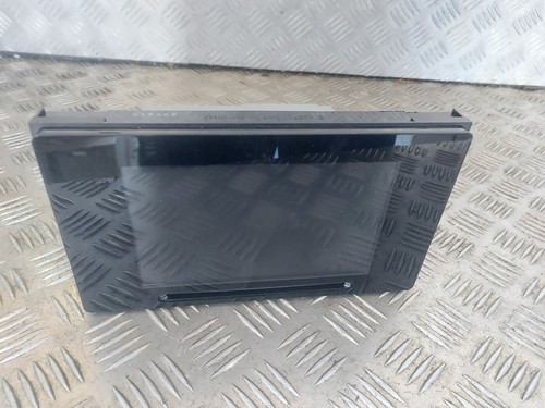Autoradio ecran gps toyota - gps,