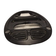 Aerateur tableau de bord