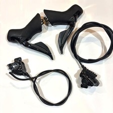 Shimano DURA-ACE ST-R9270
