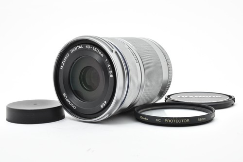 Objectif zoom olympus - olympus, m.zuiko