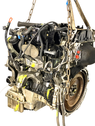 Moteur diesel om651955 - om651955, mb