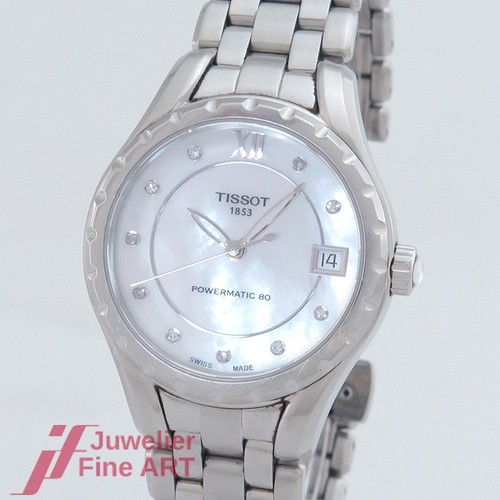 Tissot 1853 powermatic - 1853, 80
