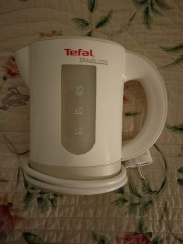 Bouilloire voyage tefal - de,