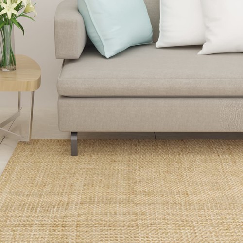 Tapis sisal pour - pour, griffoir