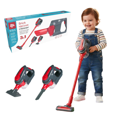 Dirt devil aspirateur - devil, jouet