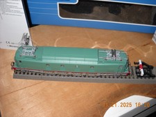 Locomotive électrique 2D2 5423 SNCF "version modernisée". Epoque IV