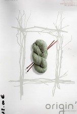 catalogue tricot femme  BERGERE DE FRANCE Origin' -livraison gratuite