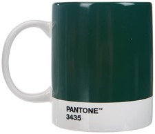 Copenhagen Design PANTONE Mug