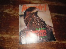 A VOIR ! ANCIENNE BD n° 12 "