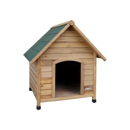 Niche pour chien - ,