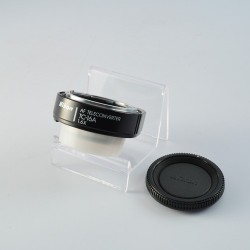 Nikon 16a doubleur de - nikon,