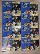 Affiche panini San ku Kai