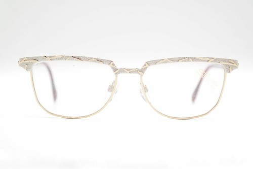 Lunettes vintage silhouette - vintage,