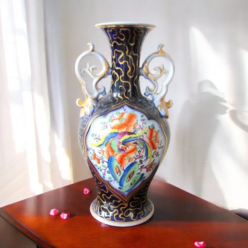 Bayeux vase porcelaine à - bayeux.,