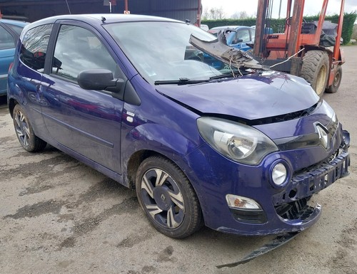 Toutes pièces renault - toutes, twingo