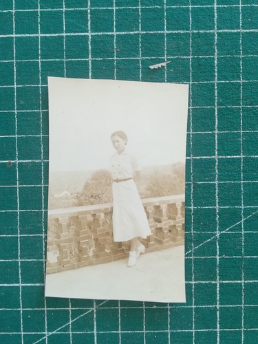 Vs298 photographie circa 1900 - vs298,
