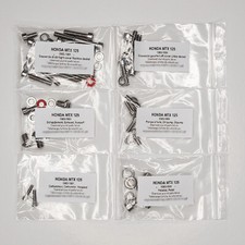 HONDA MTX 125 R 1983-1991 Kit