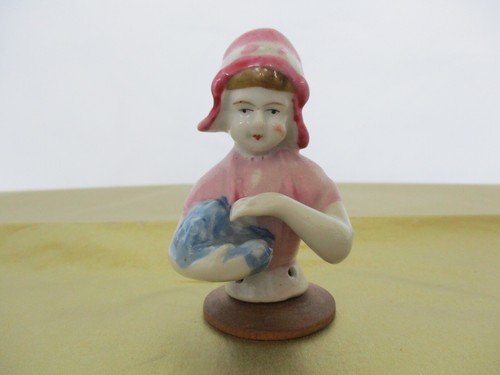 Vintage dutch girl - dutch,
