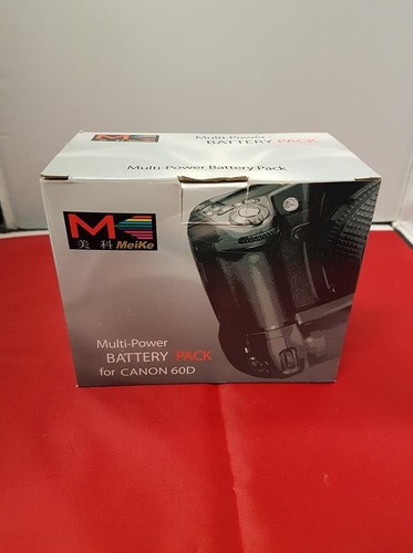 Meike multi power vertical - meike,