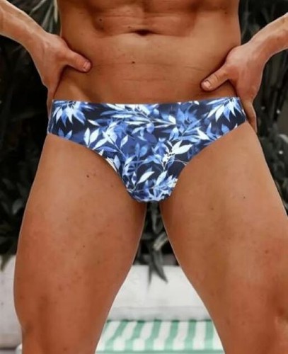 New men sexy - sexy, blue
