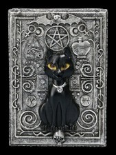 Tarot Coffret - Noir Chat -