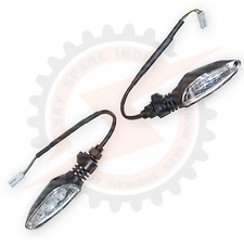 Jeu de clignotants LED